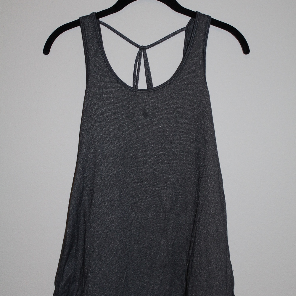 Beyond Yoga Strappy Tank